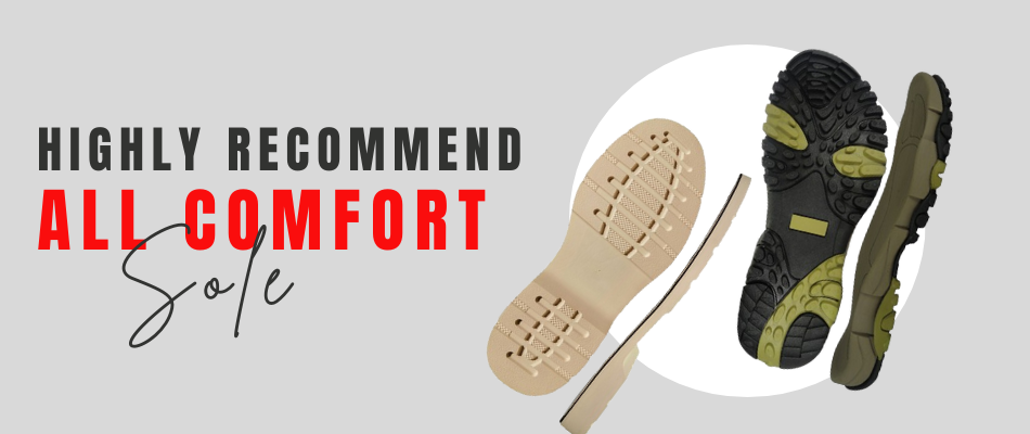 comfort-sole